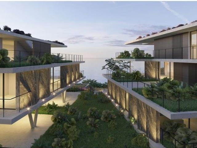 à venda Luxuoso apartamento, Funchal, Madeira