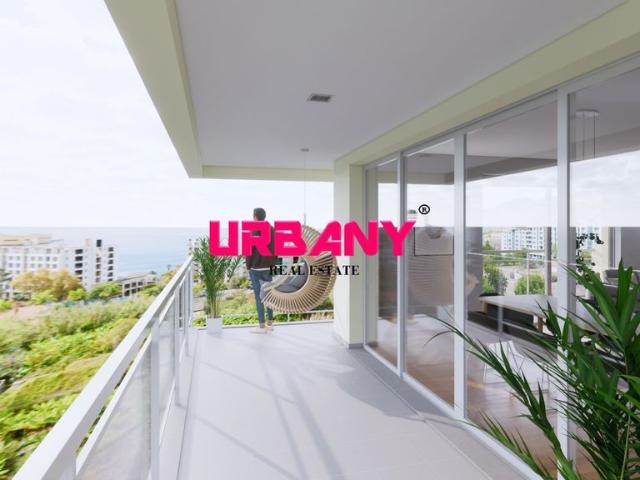 à venda Luxuoso apartamento, Funchal, Portugal