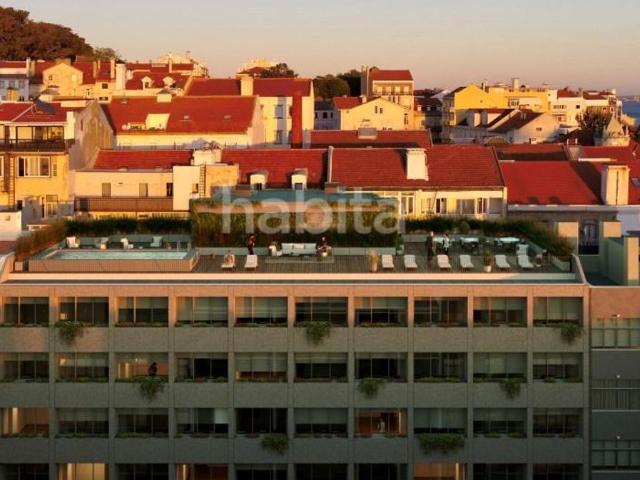 à venda Luxuoso apartamento, Infante Santo Prazeres, Lisboa