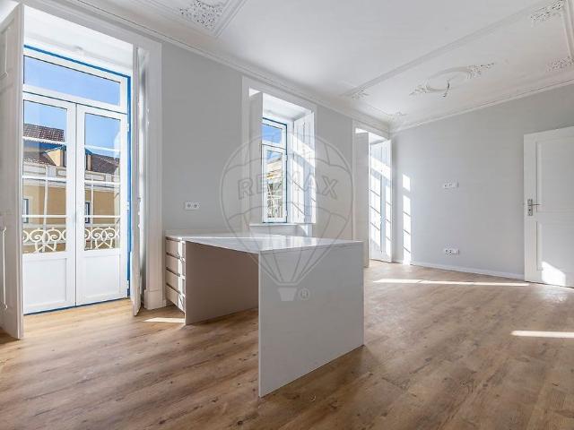 à venda Luxuoso apartamento, Oeiras e S.Julião da Barra, Paço de Arcos e Caxias, Portugal