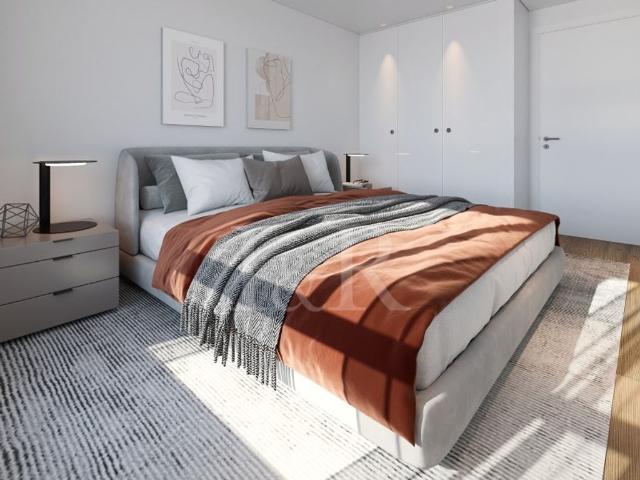 à venda Luxuoso apartamento, Oeiras, Lisboa