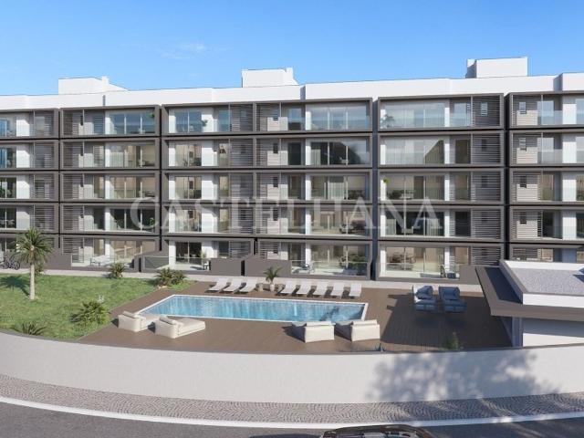 à venda Luxuoso apartamento, Olhao, Olhão, Faro