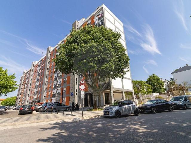 à venda Luxuoso apartamento, Olivais, Lisboa