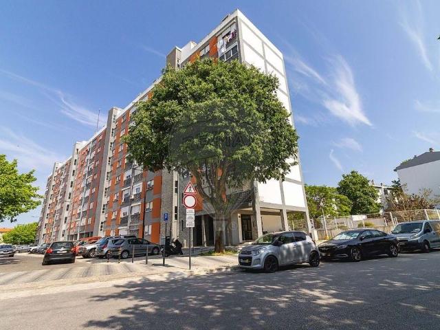 à venda Luxuoso apartamento, Olivais, Lisboa
