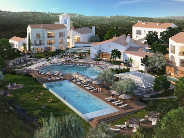 à venda Apartamento de alto padrão de 170 m2, Querença, Tôr e Benafim, Loulé, Faro