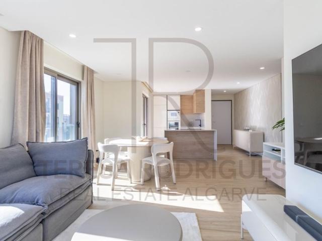 à venda Luxuoso apartamento, Loulé, Faro