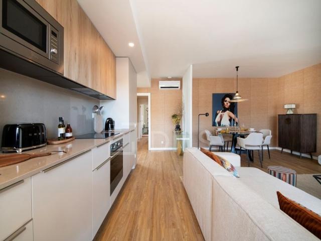 à venda Luxuoso apartamento, Loures, Lisboa