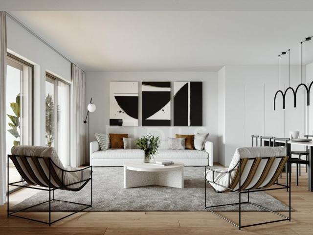 à venda Luxuoso apartamento, Loures, Lisboa