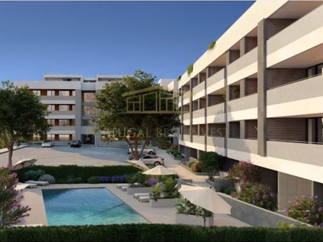 à venda Apartamento de luxo de 117 m2, Lagos, Faro
