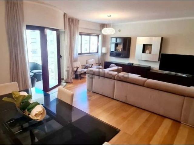 à venda Luxuoso apartamento, Lisboa, Portugal