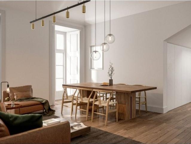 à venda Luxuoso apartamento, Lisboa, Portugal
