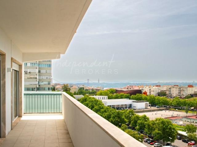 à venda Luxuoso apartamento, Lisboa, Portugal