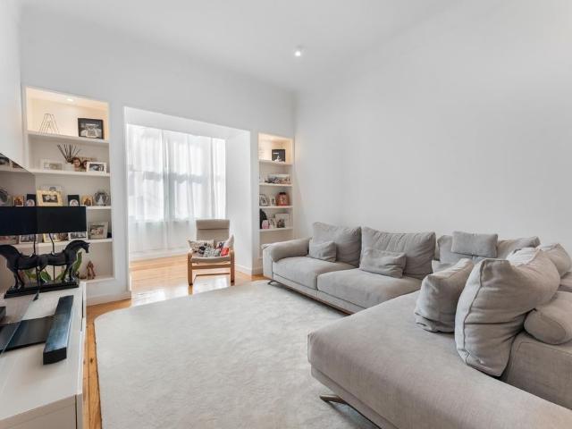 à venda Luxuoso apartamento, Lisboa, Portugal