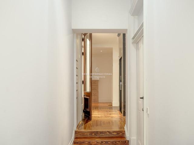 à venda Luxuoso apartamento, Lisboa, Portugal