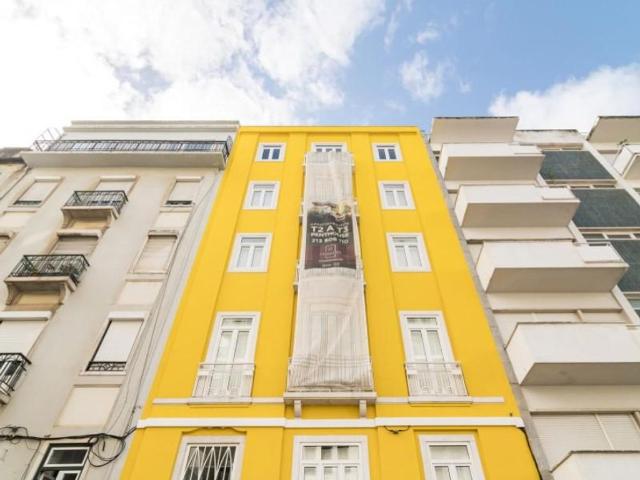 à venda Luxuoso apartamento, Lisboa, Portugal