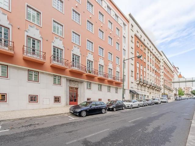 à venda Luxuoso apartamento, Lisboa, Portugal
