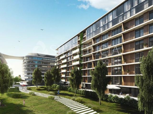 à venda Luxuoso apartamento, Lisboa, Portugal