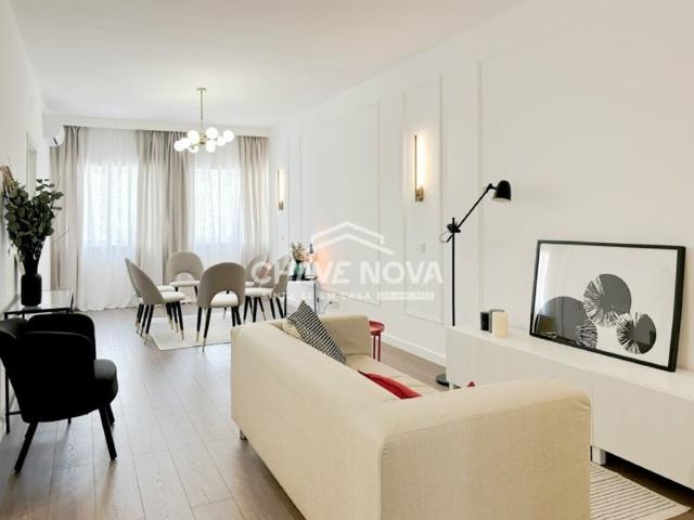 à venda Luxuoso apartamento, Lisboa, Portugal