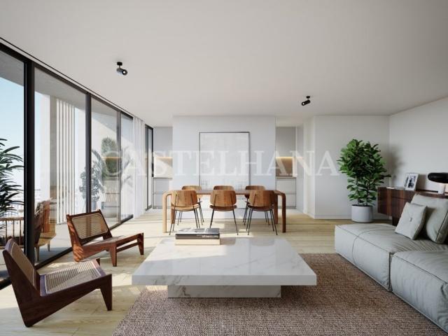 à venda Luxuoso apartamento, Lisboa, Portugal