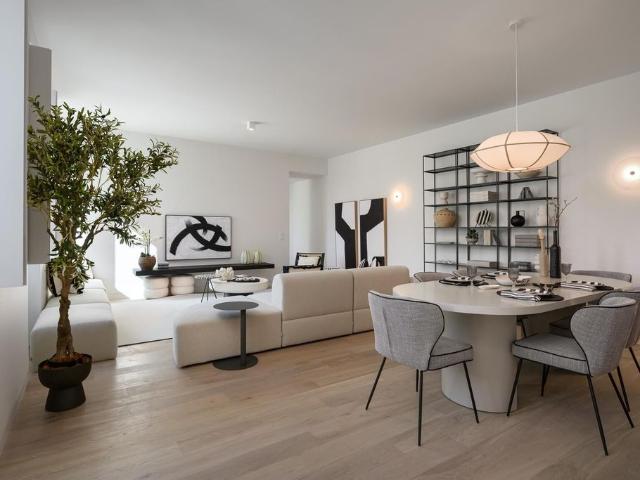 à venda Luxuoso apartamento, Lisboa, Portugal