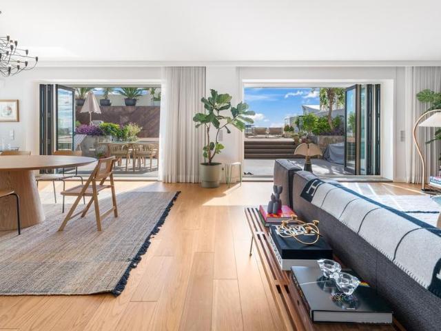 à venda Luxuoso apartamento, Lisboa