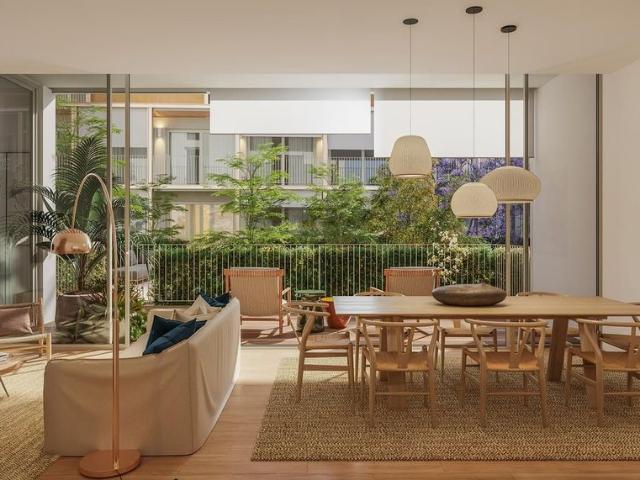 à venda Luxuoso apartamento, Lisboa