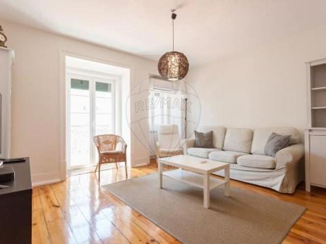 à venda Luxuoso apartamento, Lisboa