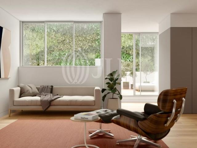 à venda Luxuoso apartamento, Lisboa