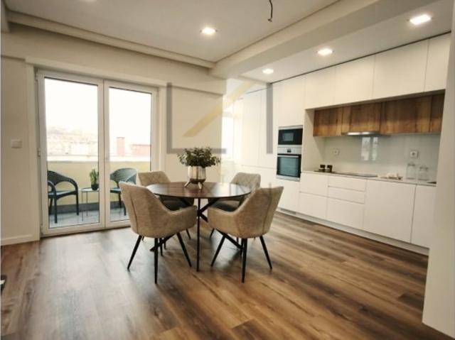 à venda Luxuoso apartamento, Lisboa