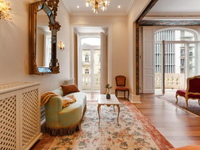 à venda Luxuoso apartamento, Lisboa