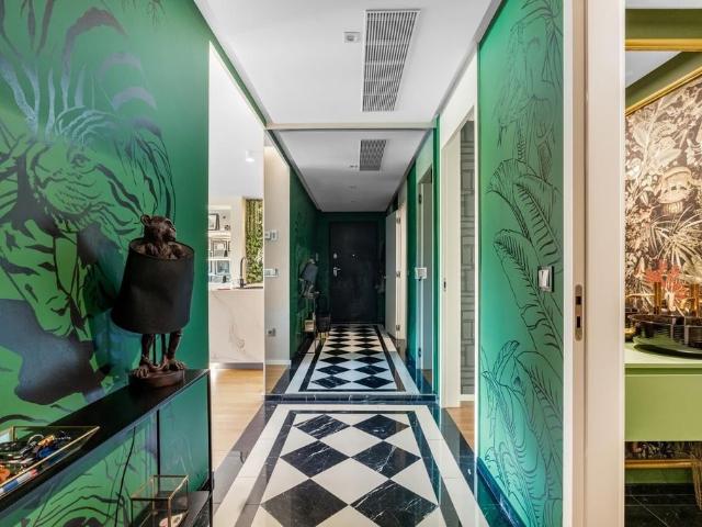 à venda Luxuoso apartamento, Lisboa