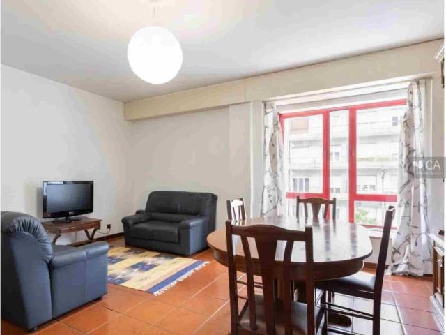 à venda Luxuoso apartamento, Lisboa