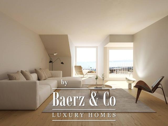à venda Luxuoso apartamento, Lisboa