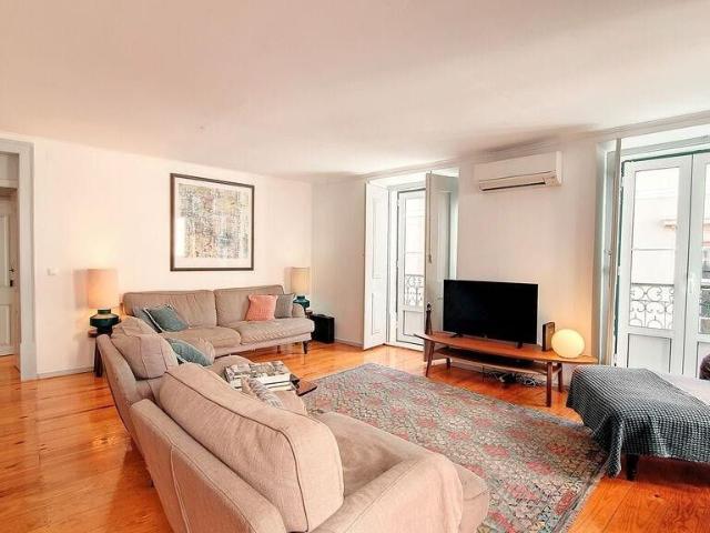 à venda Luxuoso apartamento, Lisboa