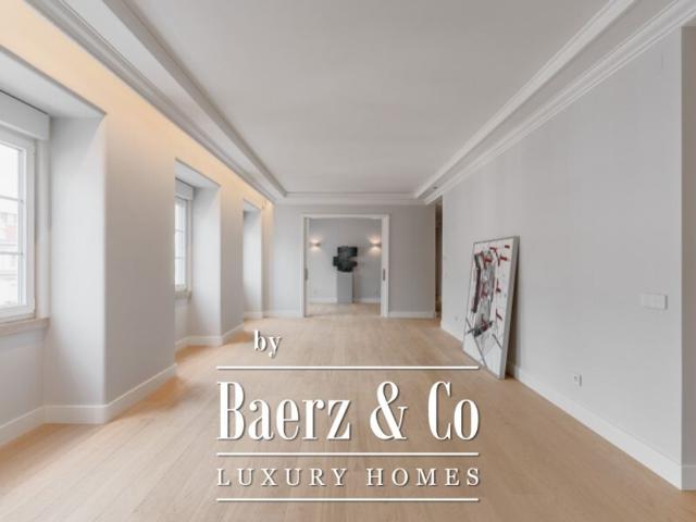 à venda Luxuoso apartamento, Lisboa