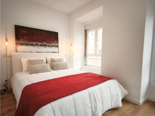 à venda Luxuoso apartamento, Lisboa