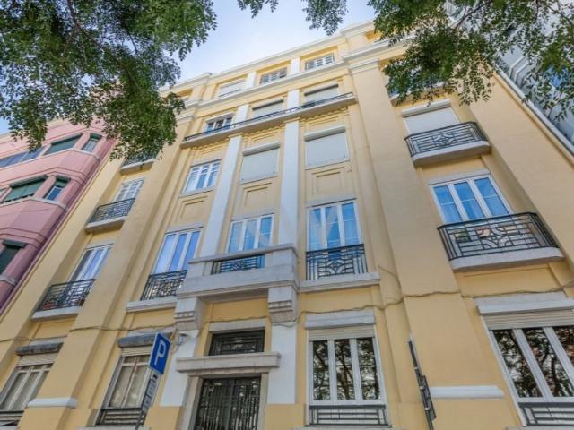 à venda Luxuoso apartamento, Lisboa