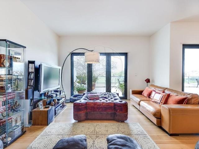à venda Luxuoso apartamento, Lisboa