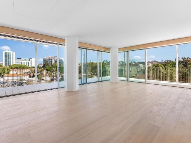 à venda Luxuoso apartamento, Lisboa