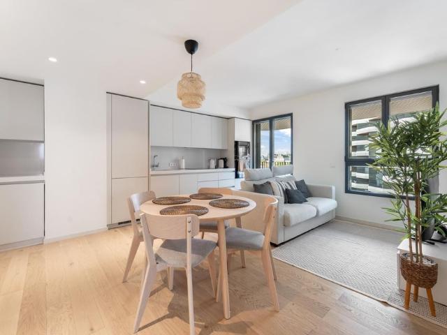 à venda Luxuoso apartamento, Lisboa