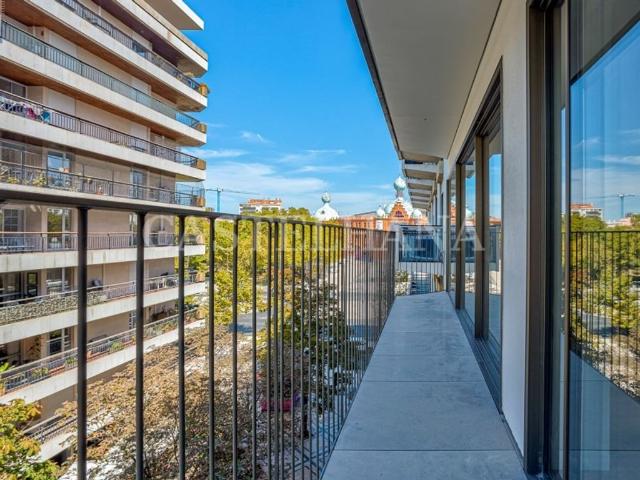 à venda Luxuoso apartamento, Lisboa