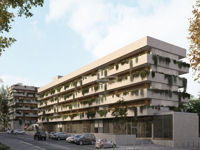 à venda Luxuoso apartamento, Matosinhos, Porto