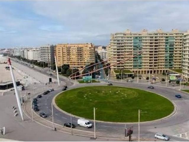 à venda Luxuoso apartamento, Matosinhos, Porto