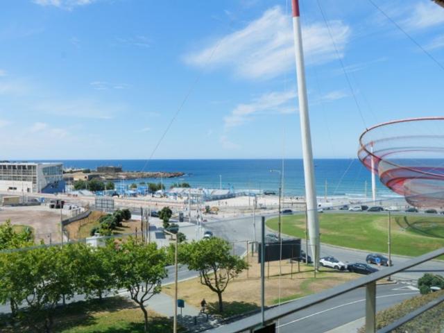 à venda Luxuoso apartamento, Matosinhos, Porto