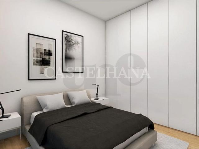 à venda Luxuoso apartamento, Matosinhos, Porto