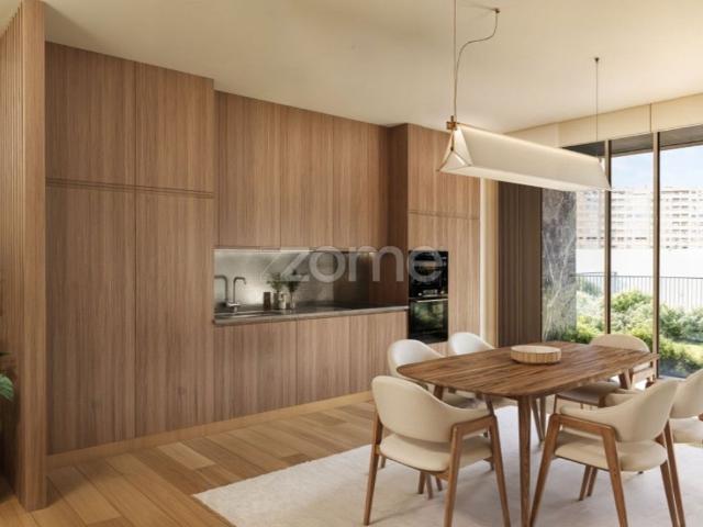 à venda Luxuoso apartamento, Matosinhos, Porto