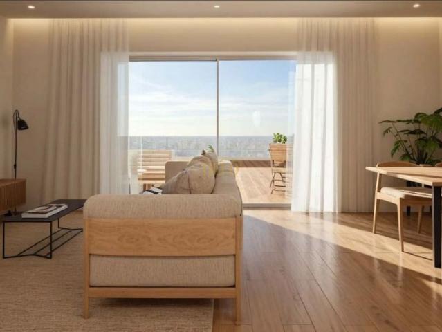 à venda Luxuoso apartamento, Matosinhos, Porto