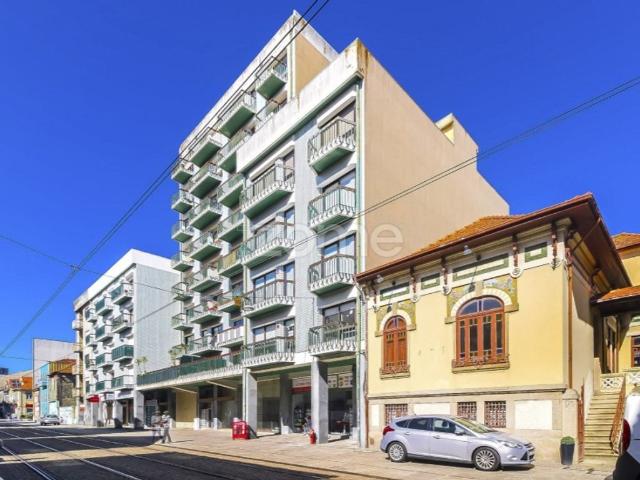 à venda Luxuoso apartamento, Matosinhos, Portugal
