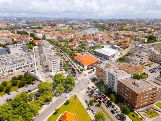 à venda Luxuoso apartamento, Matosinhos, Portugal