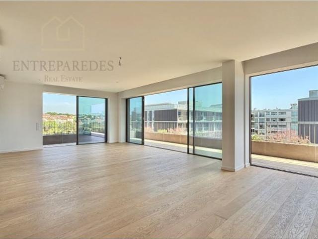 à venda Luxuoso apartamento, Matosinhos, Portugal